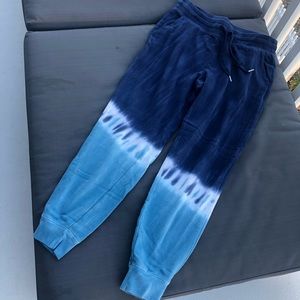 Old Navy Tie Dye Sweatpants